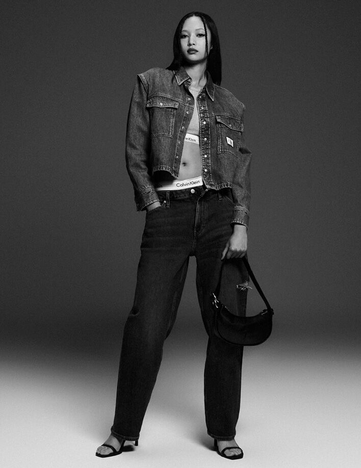 Calvin Klein